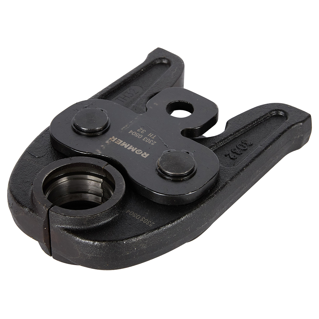 Пресс-клещи ROMMER TH-профиль 32, RPT-0004-000032