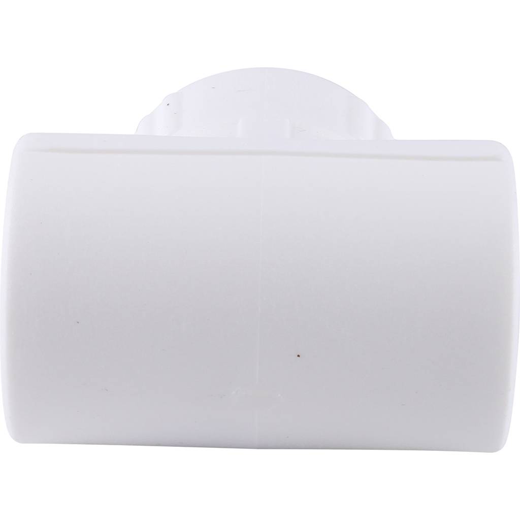 Тройник Kalde с внутренней резьбой 32х1/2 для полипропиленовых труб под сварку (цвет белый), 3222-tfo-320b32