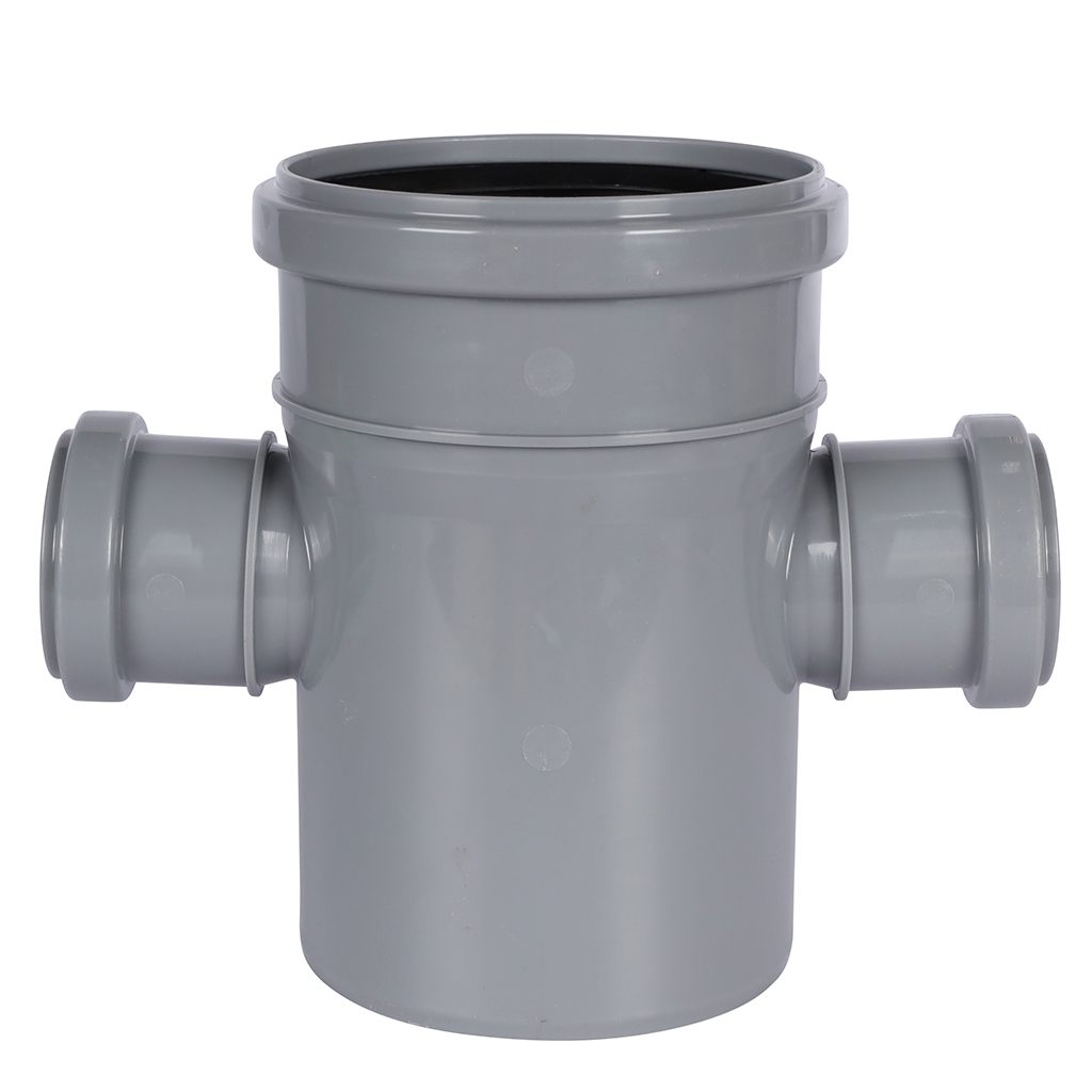 Крестовина  Политэк  одноплоскостная 110*50*50/87,5, 131587