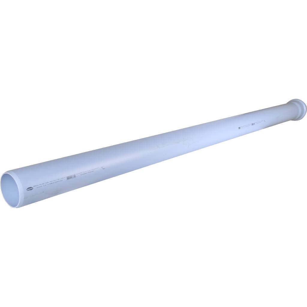 Труба Sinikon Rain Flow D110х5,3 100, 500093.F.5.3