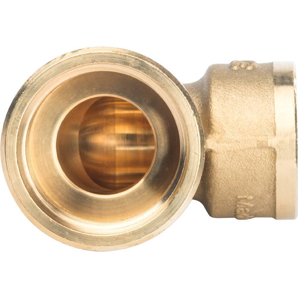 Угольник STOUT ВВ 1 X3/4, SFT-0013-000134