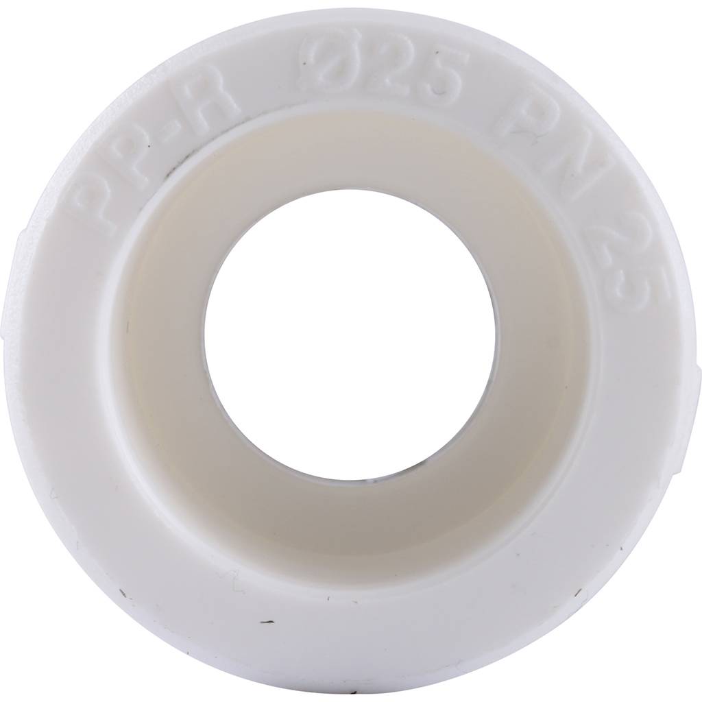 Муфта комбинированная Kalde с накидной гайкой 25х3/4 для полипропиленовых труб под сварку, 3222-tun-250c00