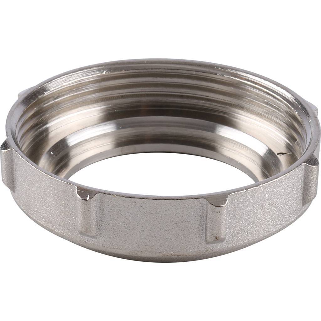 Разъемное соединение Kalde 32 для полипропиленовых труб под сварку (цвет белый), 3252-mft-320000