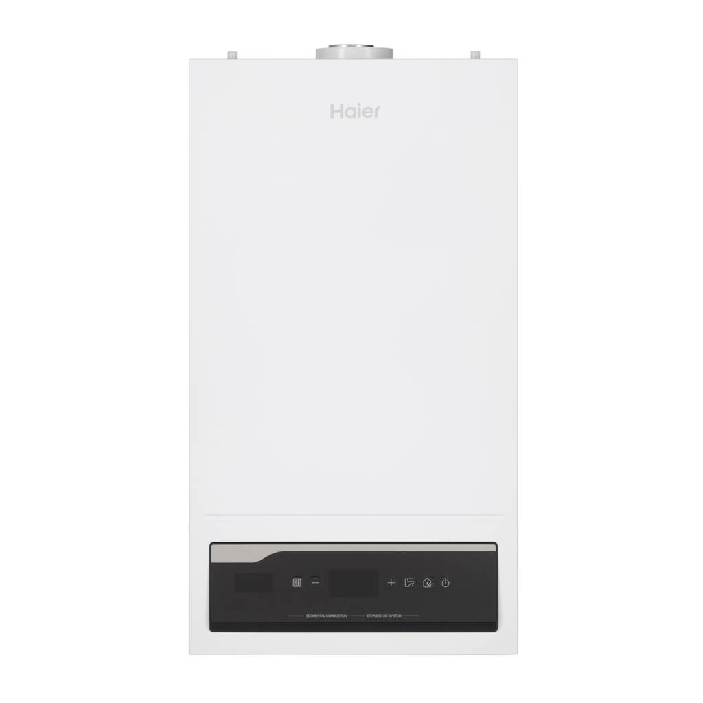 Котел настенный газовый/ одноконтурный/ турбированный Haier ProLine S 1.24 Ti, GE0Q63E0BRU