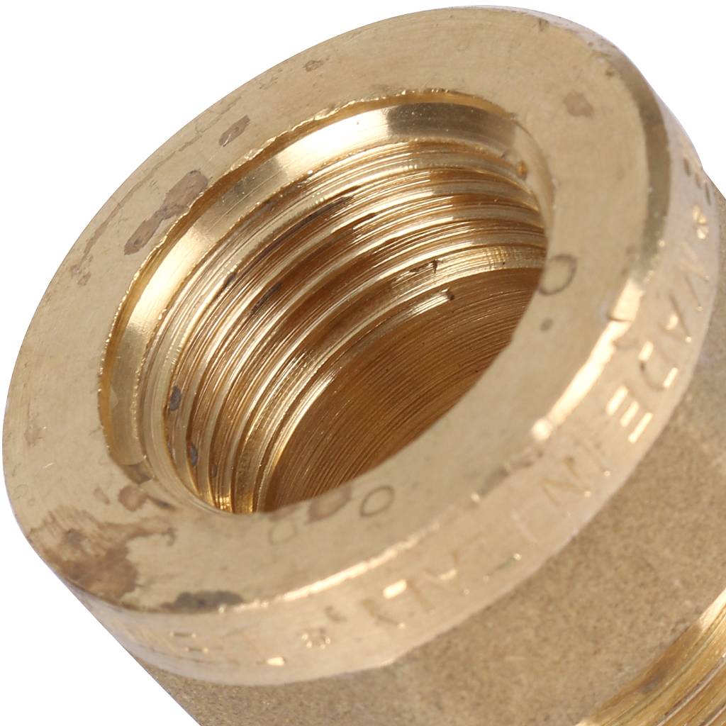 Переходник TIEMME НВ 3/4х1/2, 1500140