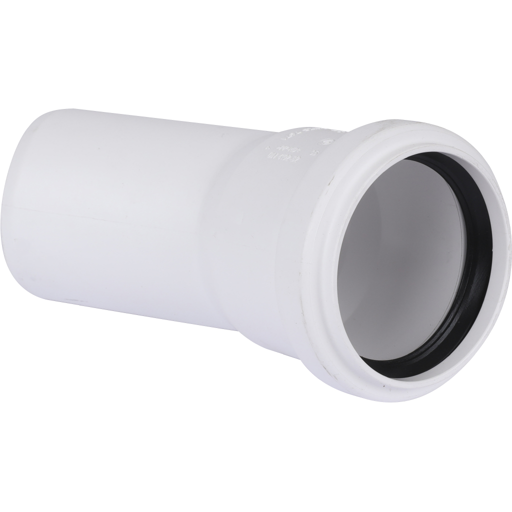 Отвод РЕХАУ RAUPIANO PLUS диам. 50 на 30°, 11211041003