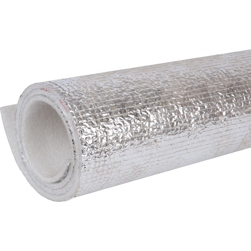 Теплоизоляция для теплого пола THERMO Thermo-1