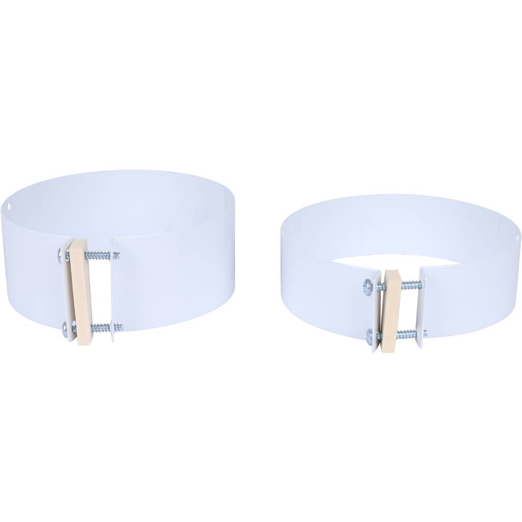 Горизонтальный проход через стену Vaillant 60/100 РР, 0020219516