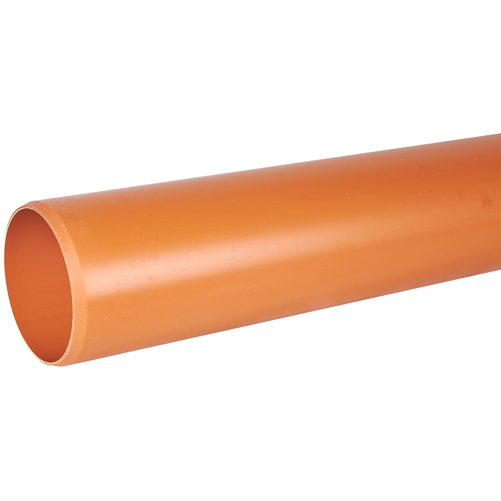 Труба Sinikon Universal D 160 x 4,2 SN4 1000мм