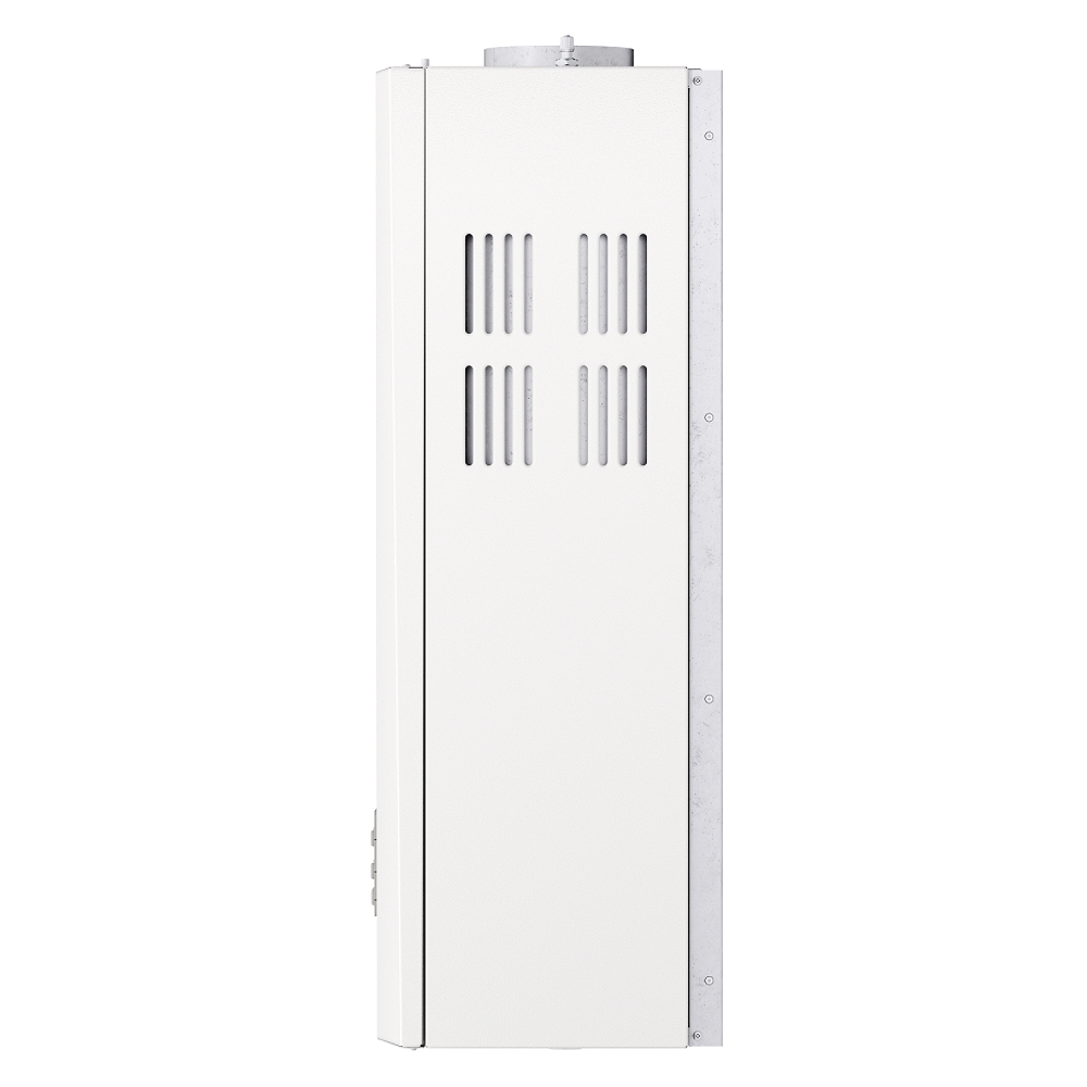 Котел настенный ЛЕМАКС PRIME-MA24 отопительный, двухконтурный, атмосферный