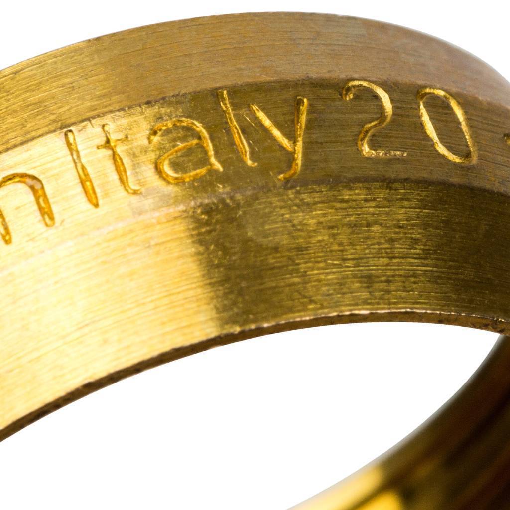 Фитинг компрессионный STOUT евроконус для труб PEX 20х2,8х3/4, SFC-0020-002028