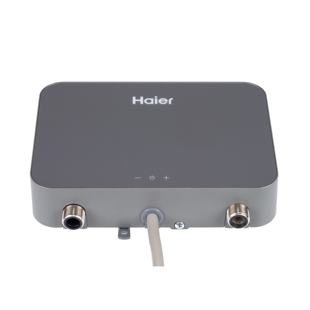 Водонагреватель проточный Haier SMART-EI6 сухой ТЭН 5,7кВт, GA0T6RE07RU