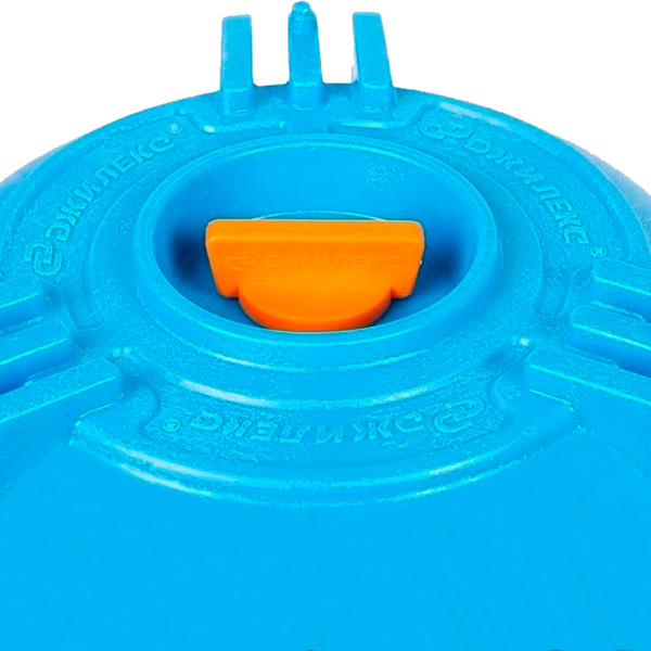 Корпус для картриджного фильтра Джилекс 1 М 20”