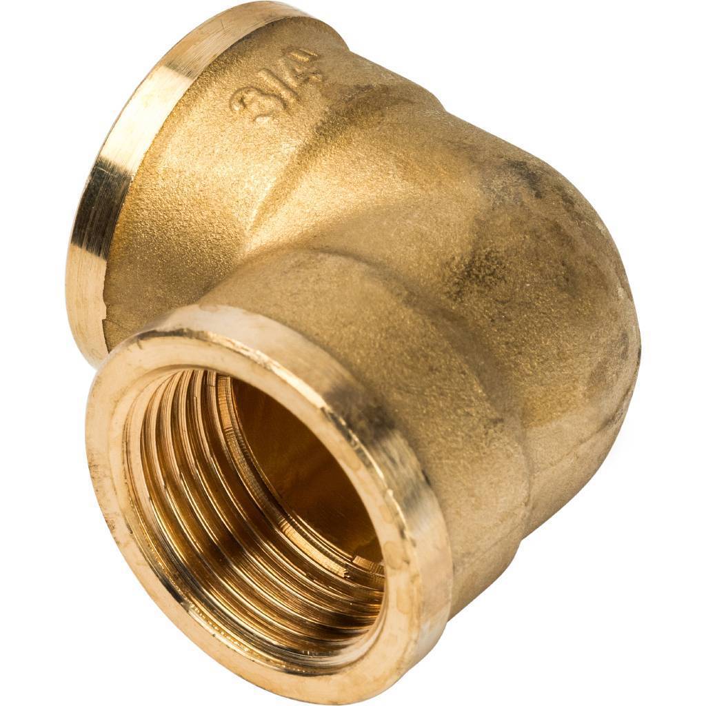 Угольник STOUT ВВ 3/4, SFT-0013-000034