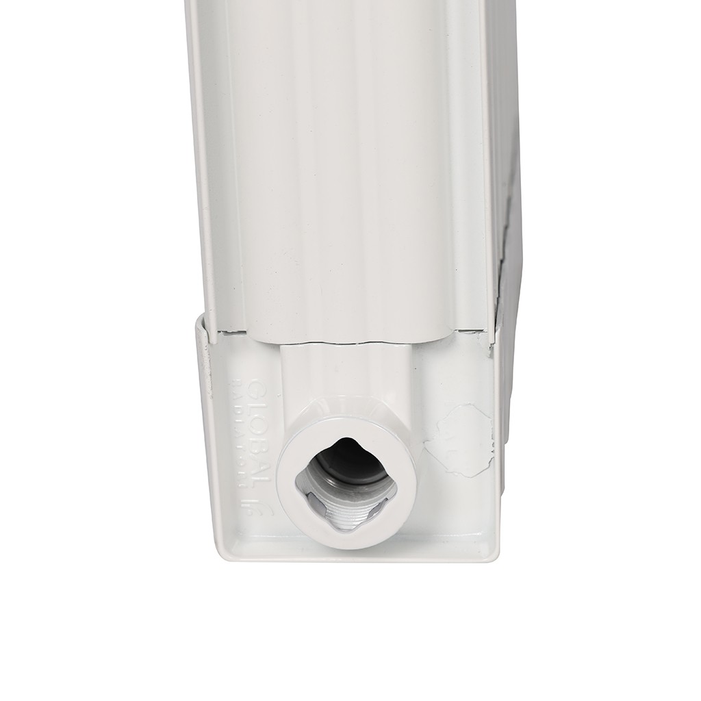 Радиатор алюминиевый Global Ekos Plus высота 1800 8 секций, 242118