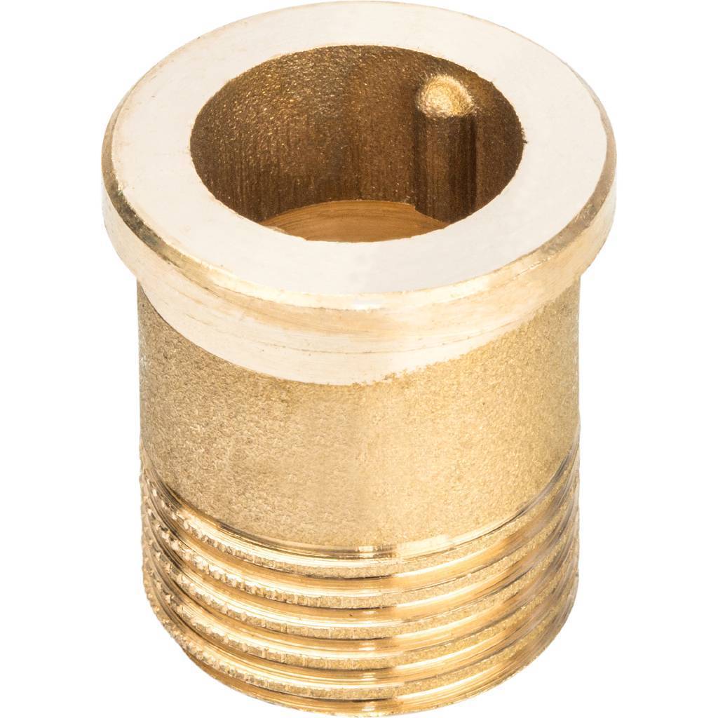 Разъемное соединение STOUT американка ВН 1/2 уплотнение под гайкой по плоскости, SFT-0044-000012