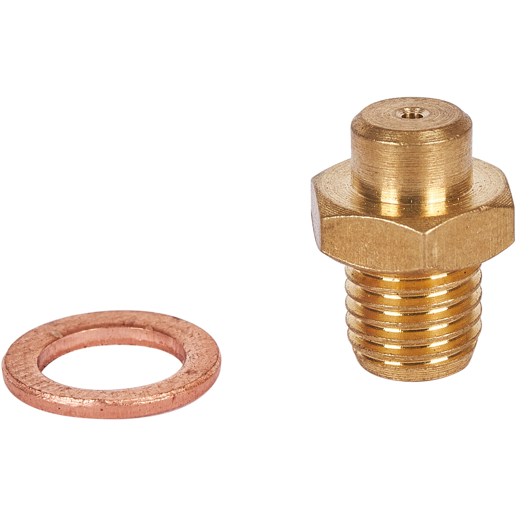 Форсунка для сжиженного газа MIZUDO (Сопло 0,85), QC.05.03.0004