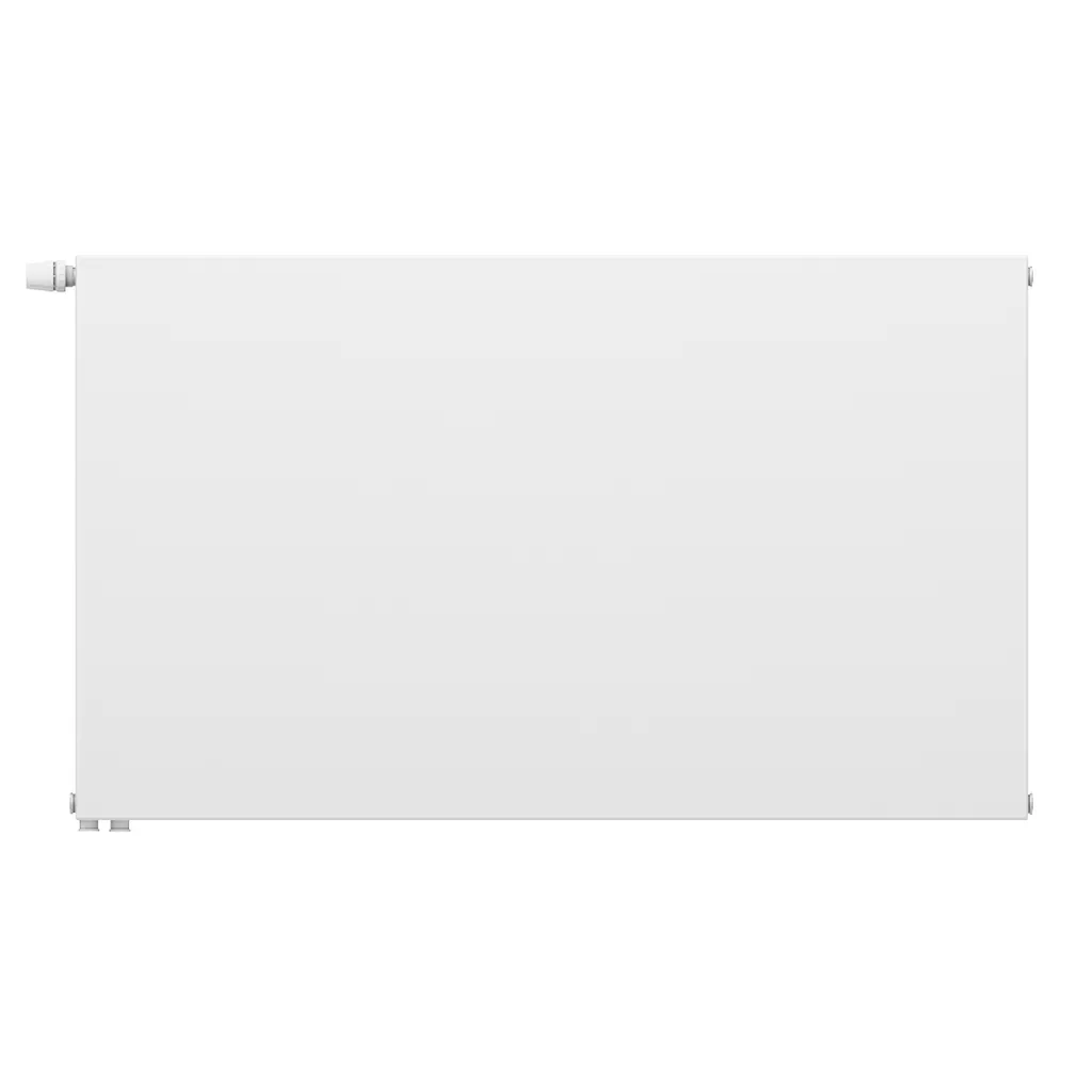 Радиатор стальной панельный ROMMER Ventil Modern 21/600/1100 L нижнее левое подключение