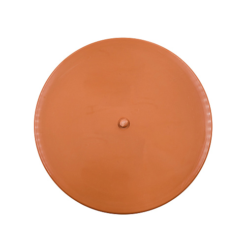 Заглушка НК ПП 160, рыжий,РТП