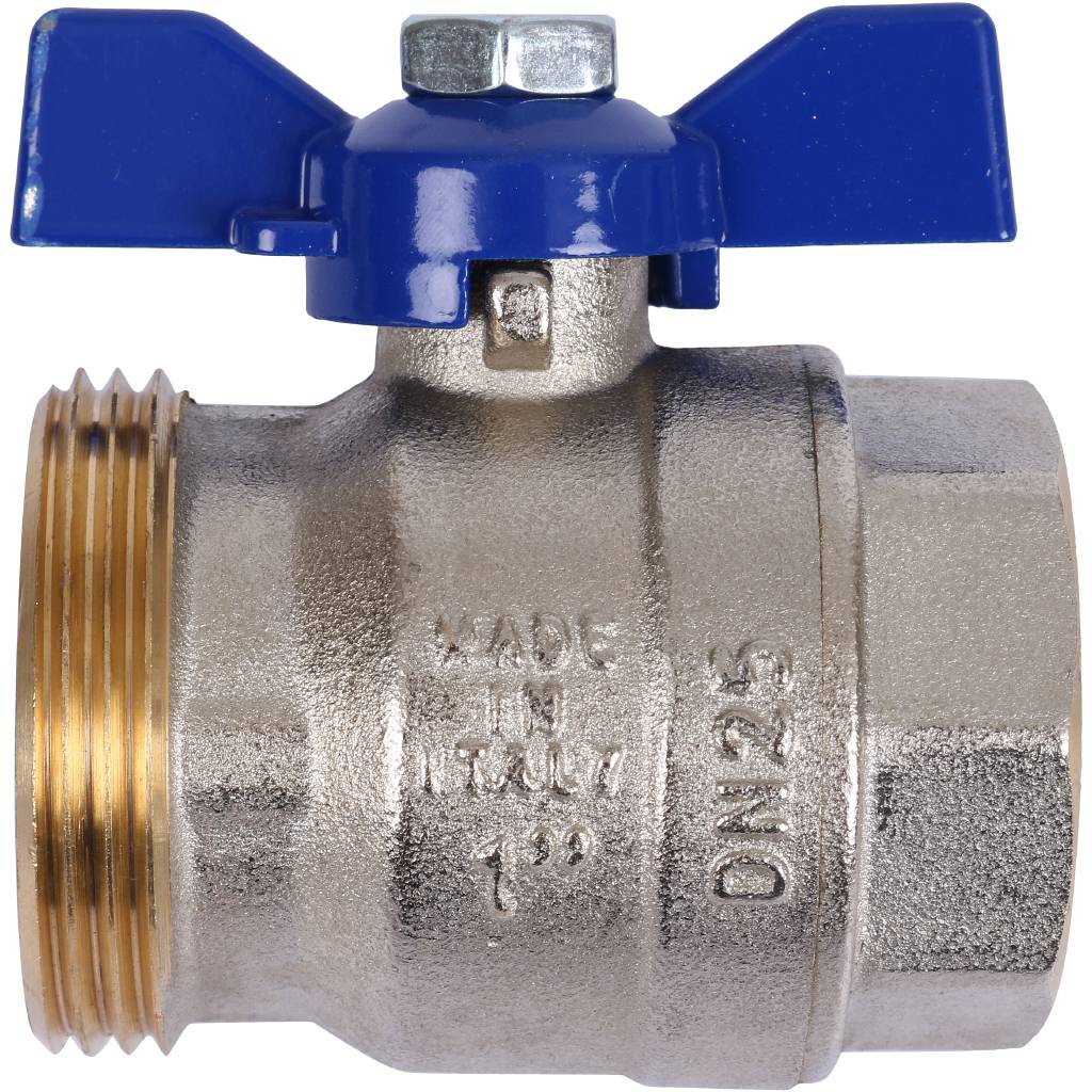 Коллекторная группа с расходомерами LUXOR CD 473M/5, 15652705MN