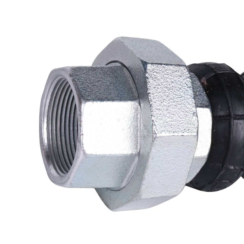 Компенсатор Tecofi DI7140N Ду40 Ру16 м/м DI7140N-0040 EPDM, DI7140N-0040