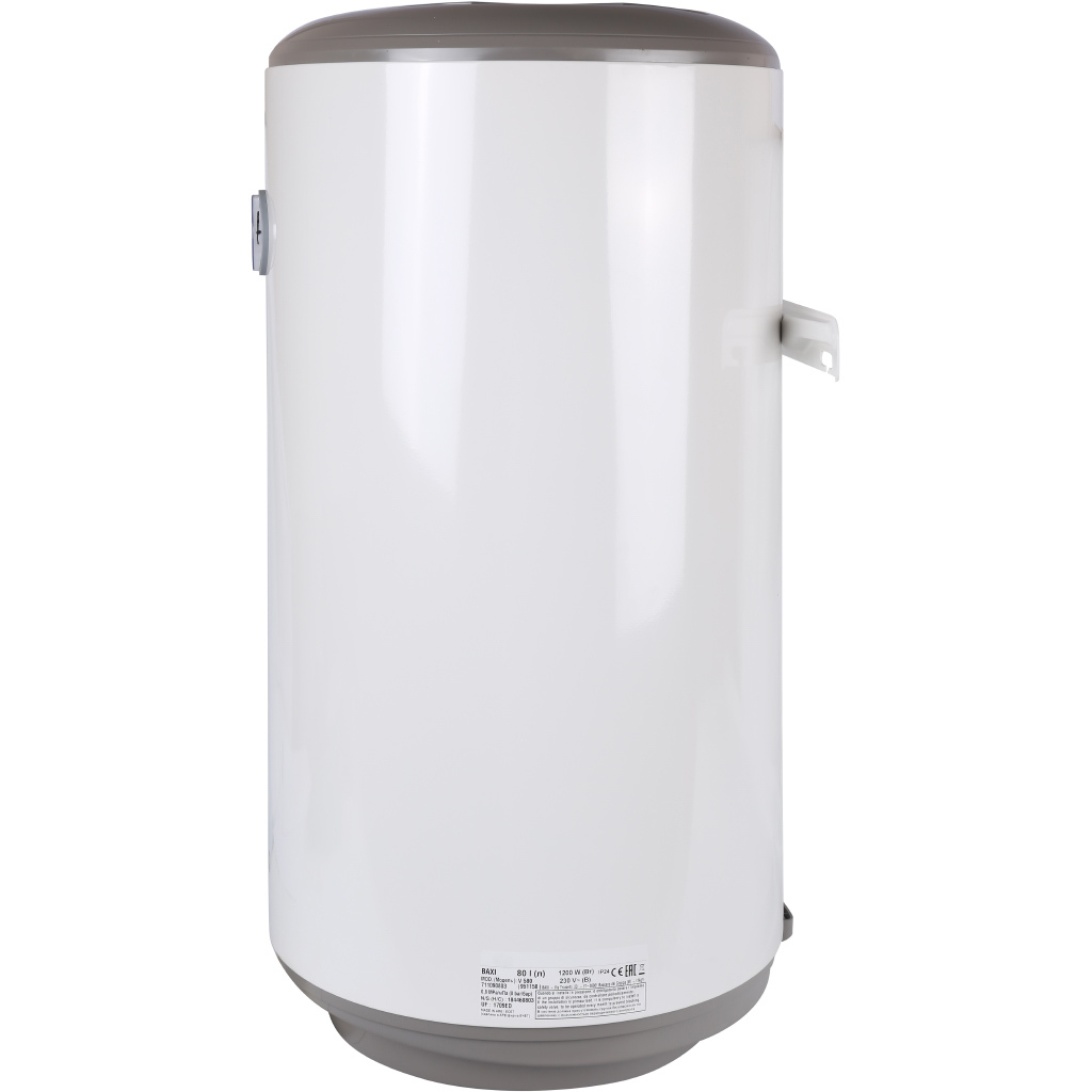 Водонагреватель Baxi EXTRA V 580 TS накопительный вертикальный, навесной, A7110913