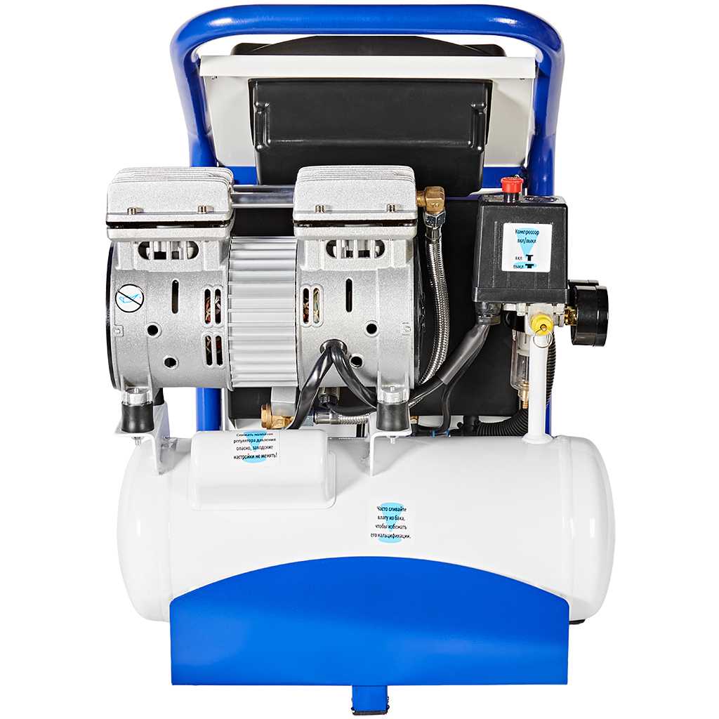 Элиминейтор пульсатор Mr.Bond Промыватор ПромПульс для компрессорной очистки инженерных систем