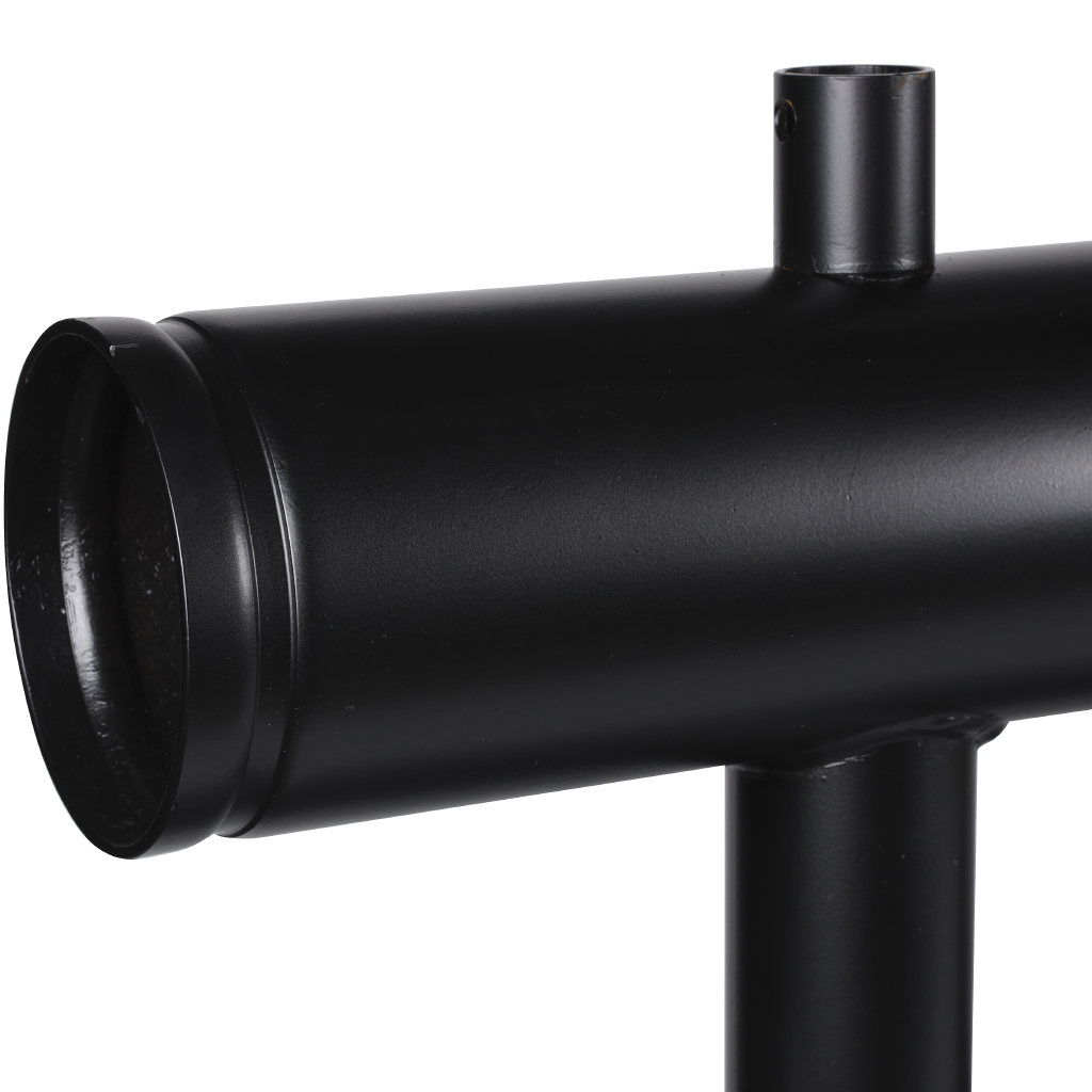 Распределительная гребенка Meibes на 3 контура ДУ 100 PN10