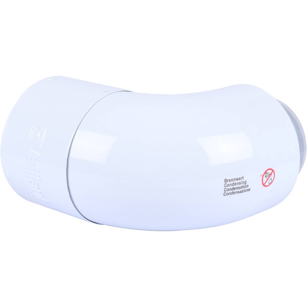 Отвод Vaillant 87, 60/100 РР