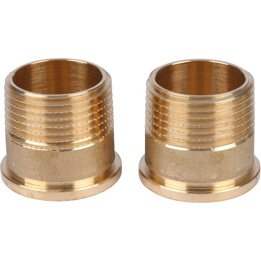 Фильтр с обратной промывкой SYR Ratio FR DN 25 для холодной воды, 5315.25.001