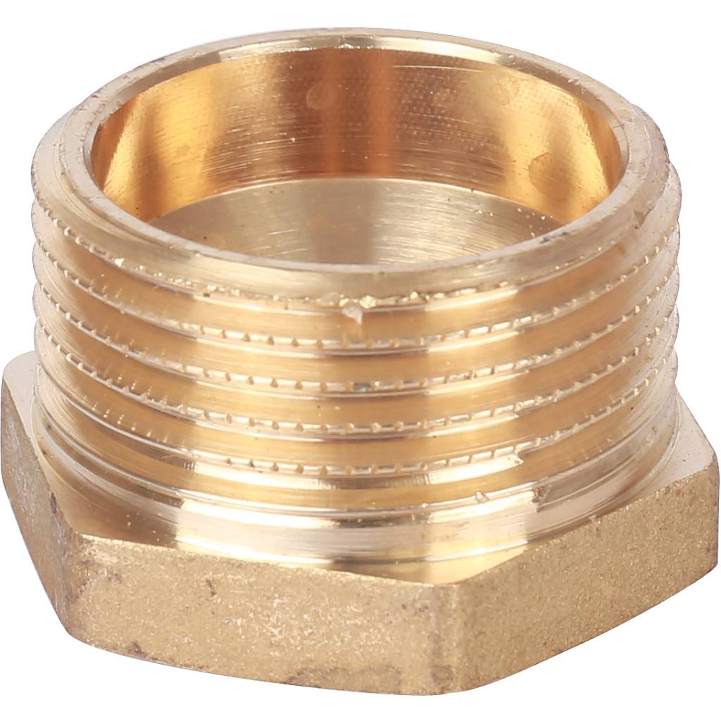 Футорка STOUT 1 X3/8, SFT-0028-000138