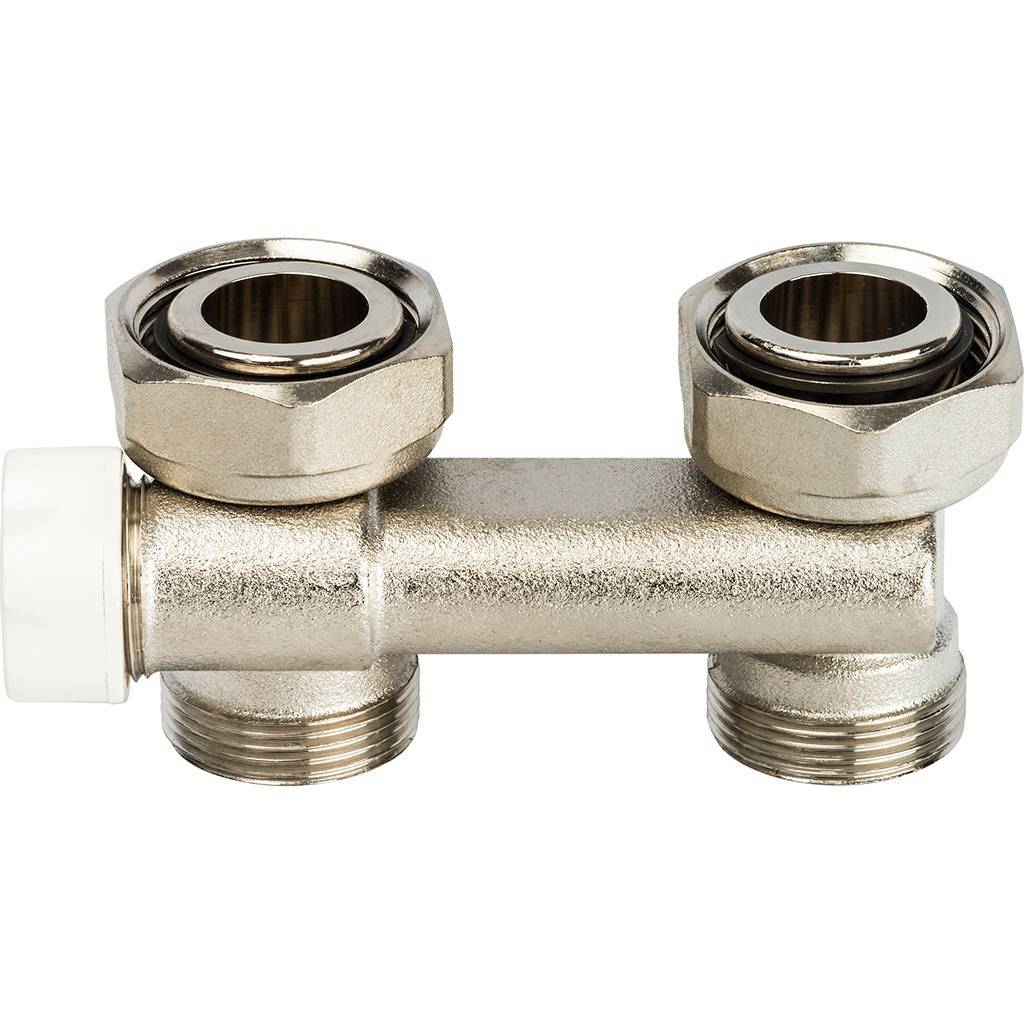 Трубная система LUXOR M 172(M 182 )3/4 1 прямой блок, 13462700 (69162700)