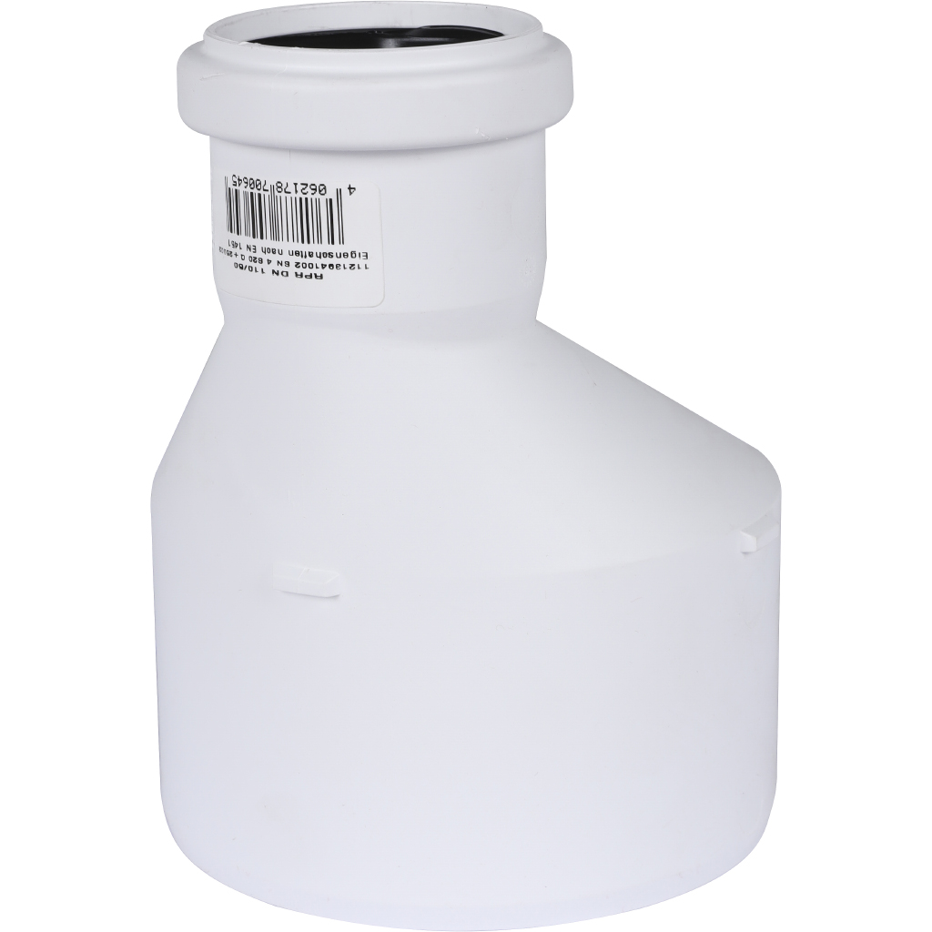 Переходник РЕХАУ RAUPIANO 110/50, 11213941002