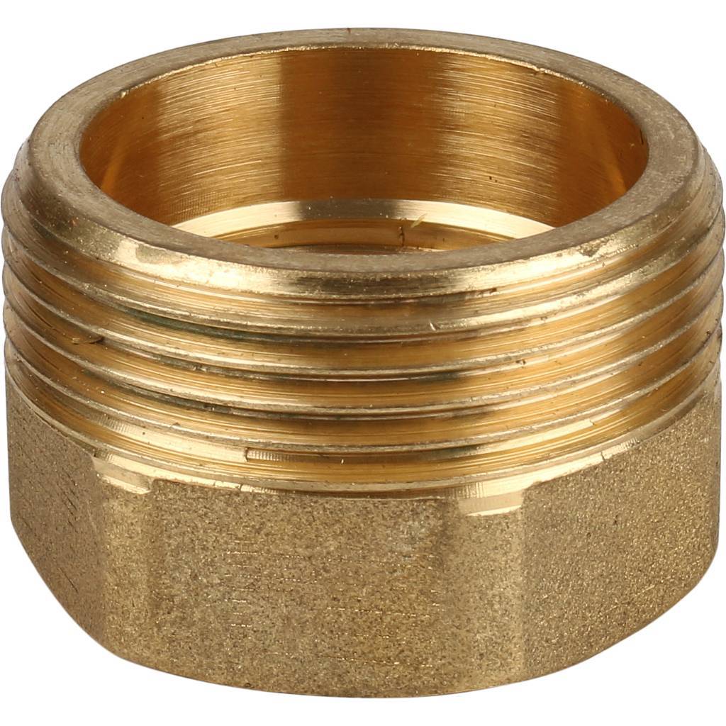 Соединитель прямой латунный Itap 151 1 «американка», 26110