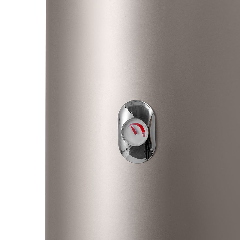 Водонагреватель электрический Haier 80л/ 1,5кВт ES80V-Color, GA0S40E1CRU