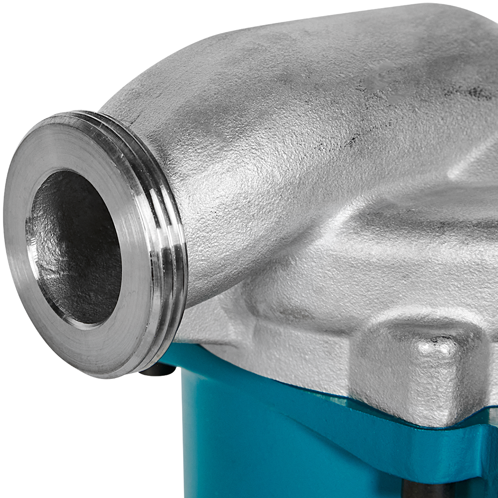 Циркуляционный насос SHINHOO BASIC 25-8S N 180 1x230V