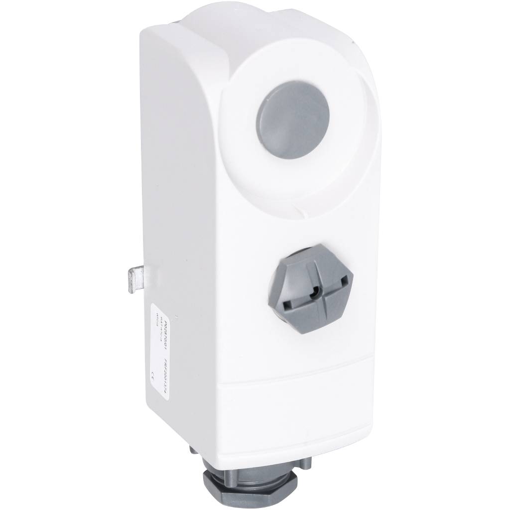 Насосно-смесительный узел STOUT ISOTHERM 30-50°C, без насоса, SDG-0120-006000