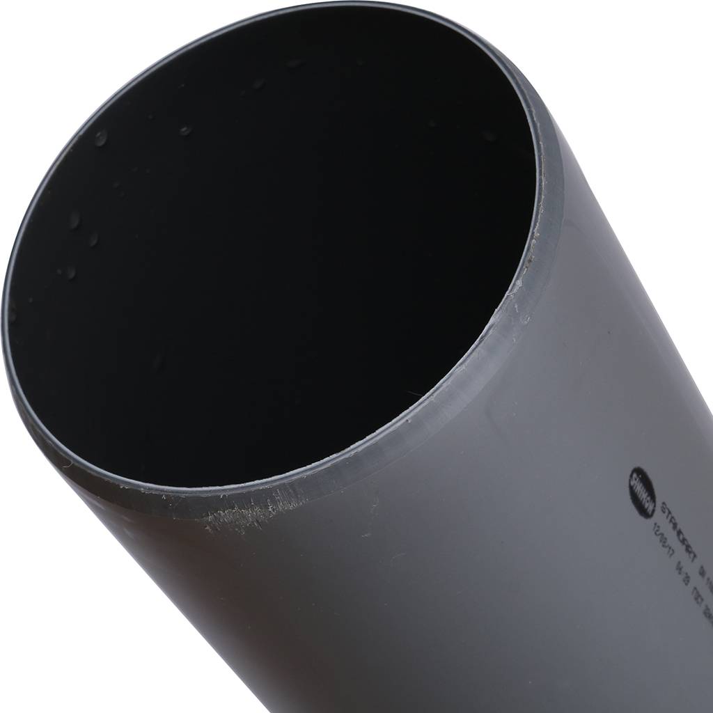 Труба Sinikon D110 (Длина: 3000 мм), 500095