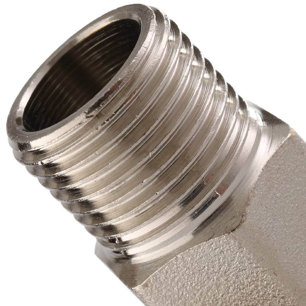 Кран шаровой Itap 391 1/2х1/2 угловой для стиральных машин ITAP, 26136