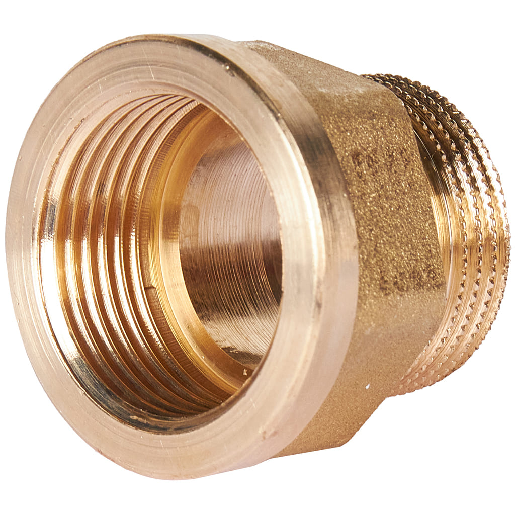 Переходник STOUT под ключ ВН 3/4 x3/4, SFT-0072-003434