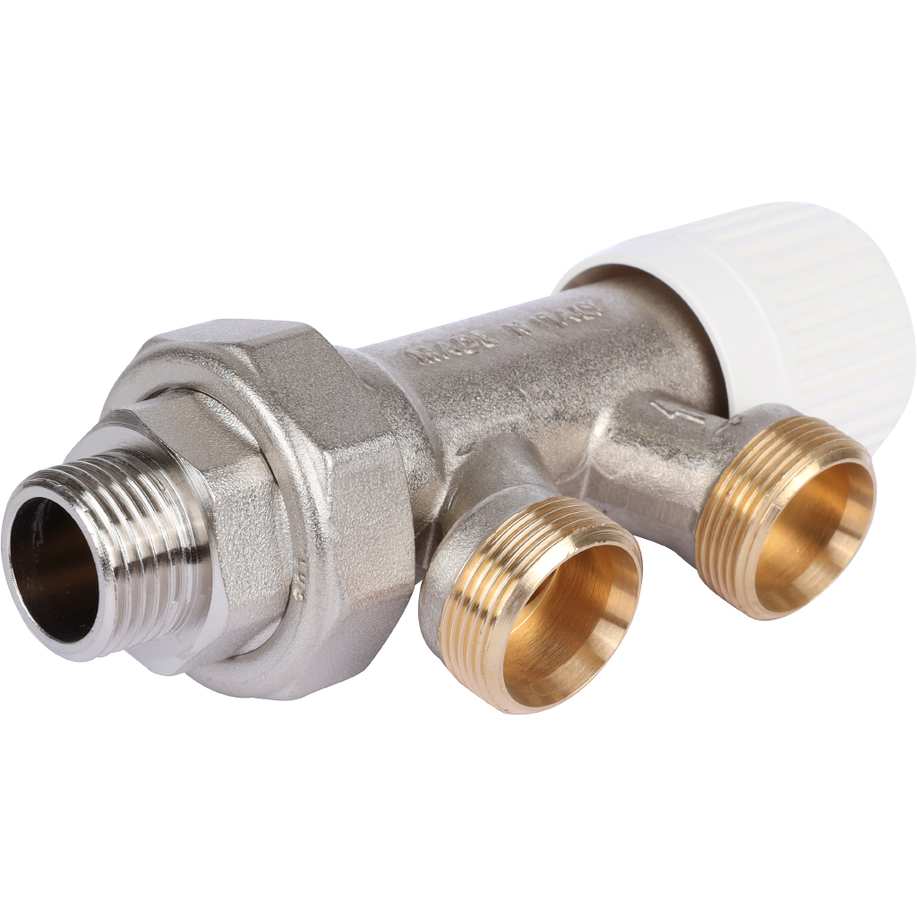 Блок LUXOR M 87 (M 80) 1/2, 68072100