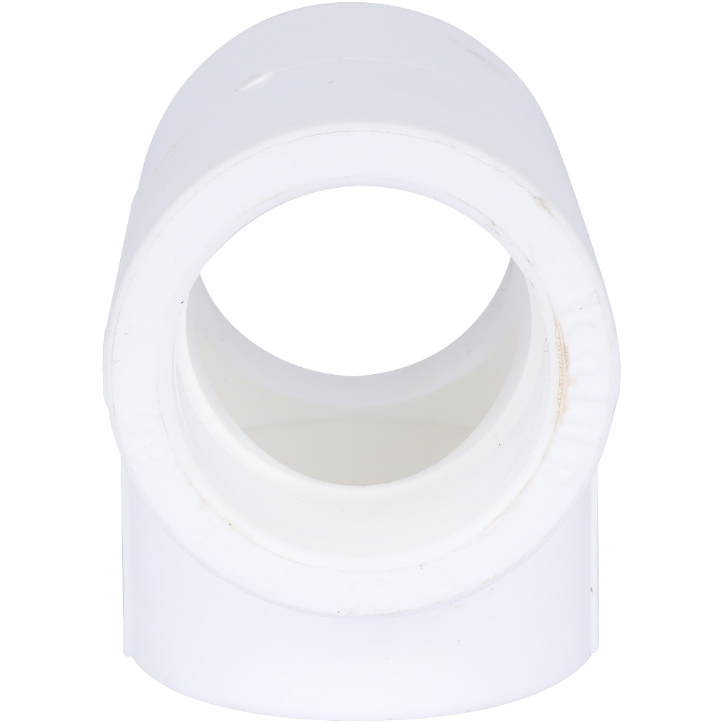 Тройник Kalde d=32 для полипропиленовых труб под сварку (цвет белый), R.3212-teo-320000