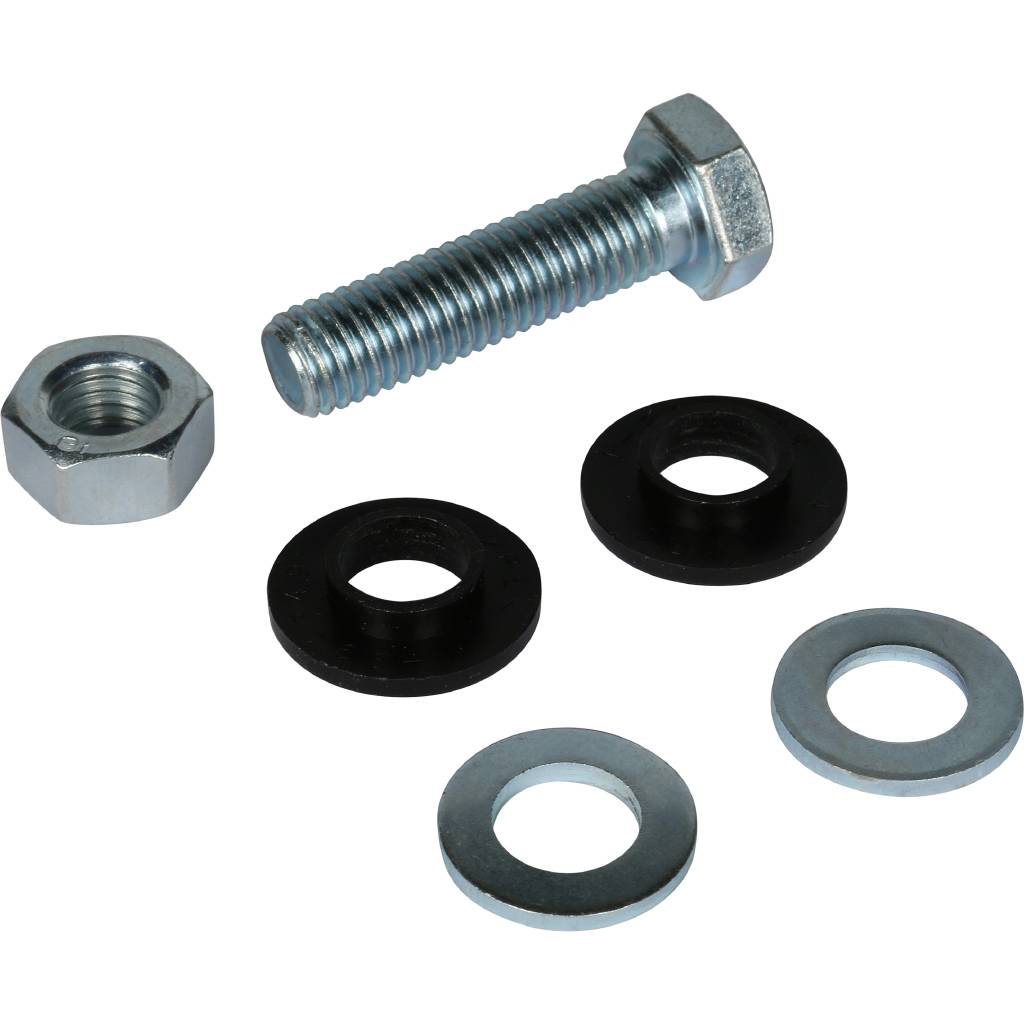 Стальной распределительный коллектор STOUT SDG-0016 4 отопительных контура, в теплоизоляции DN 32