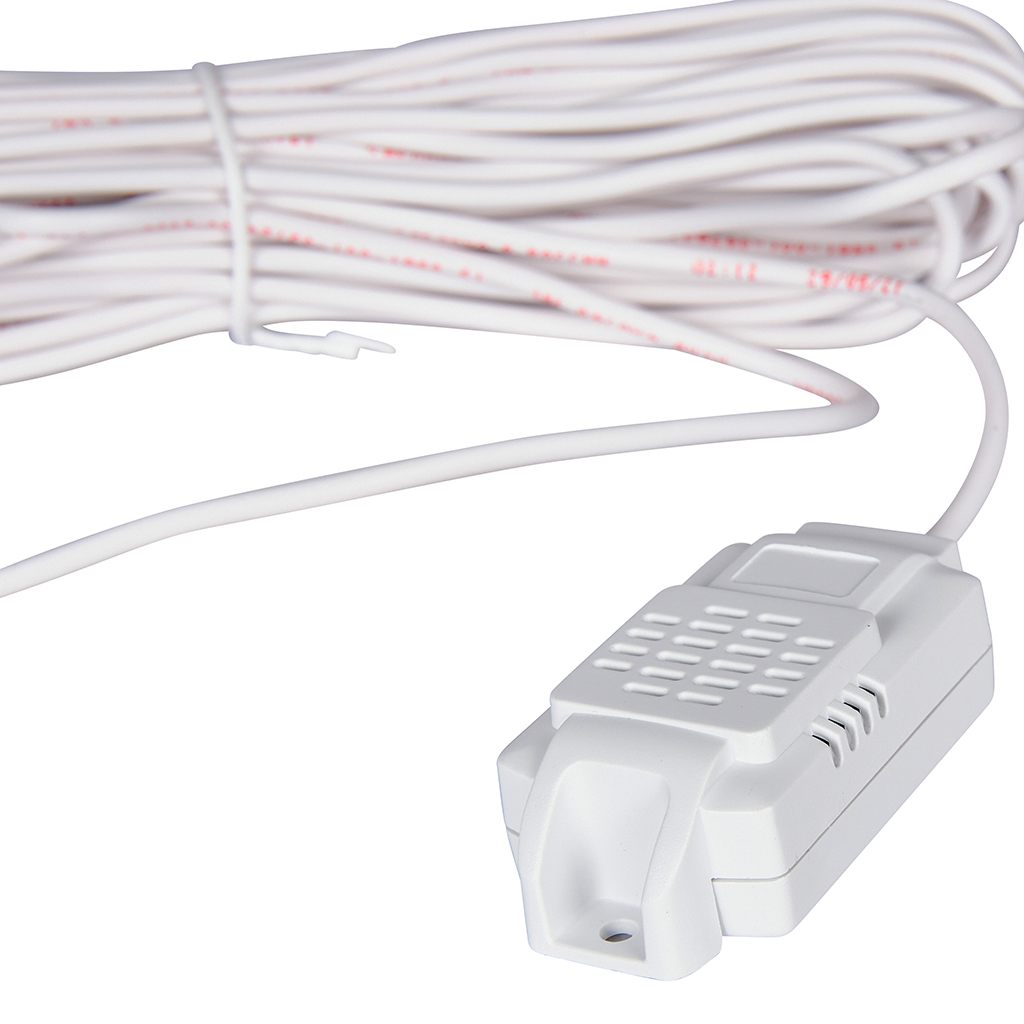 Датчик влажности воздуха проводной RS485 (Modbus) Ectocontrol, ec01030