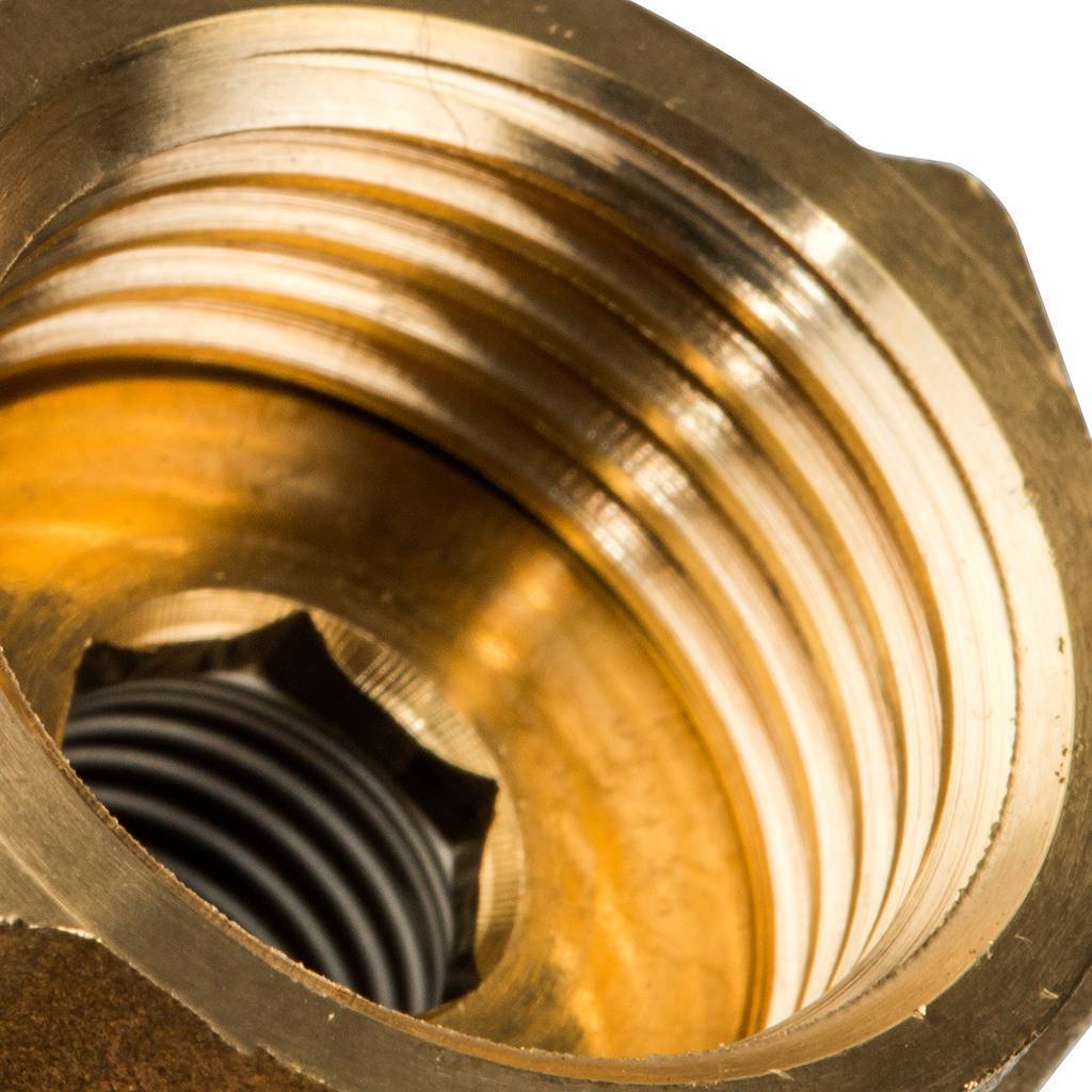 Подпиточный клапан Watts ALD ALIMAT 1/2  в.р.