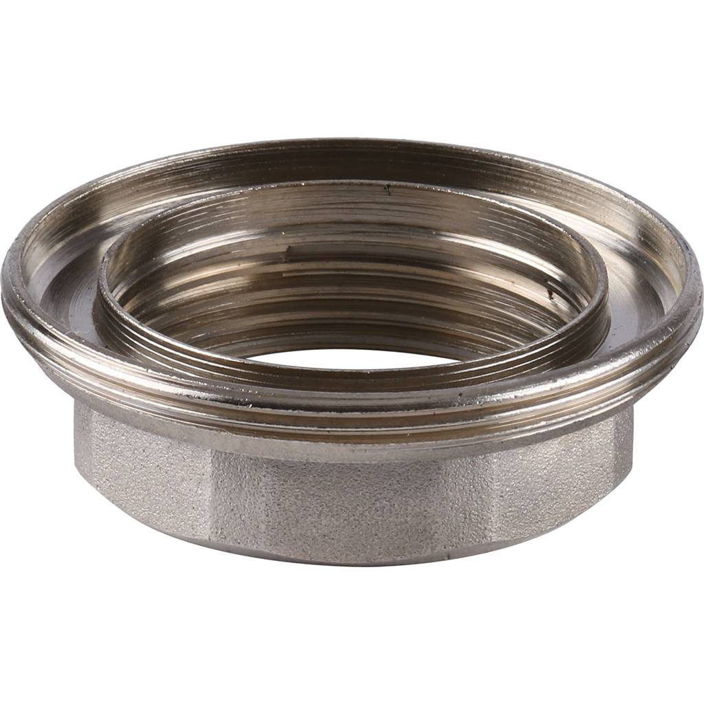 Муфта разъемная Kalde с внутренней резьбой серии ЕСО 40х1 1/4