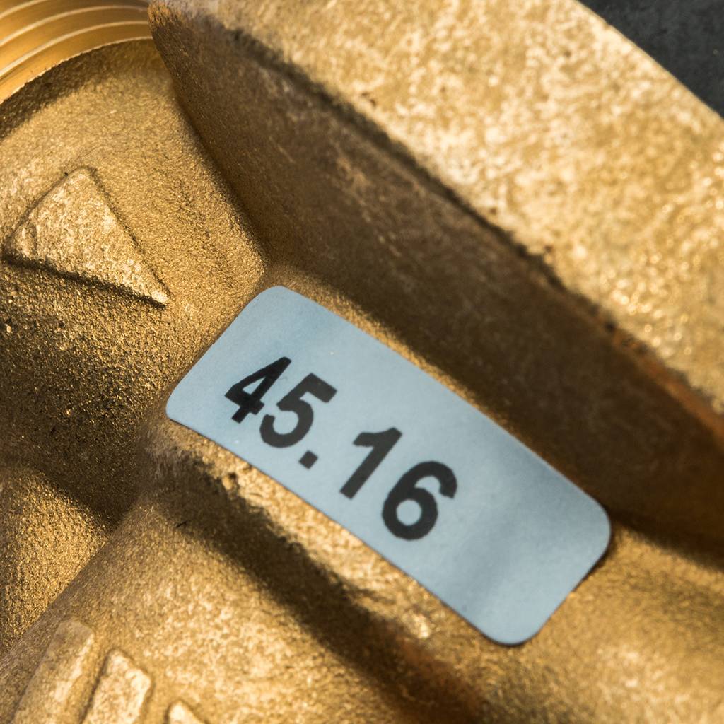 Подпиточный клапан Watts ALD ALIMAT 1/2  в.р.