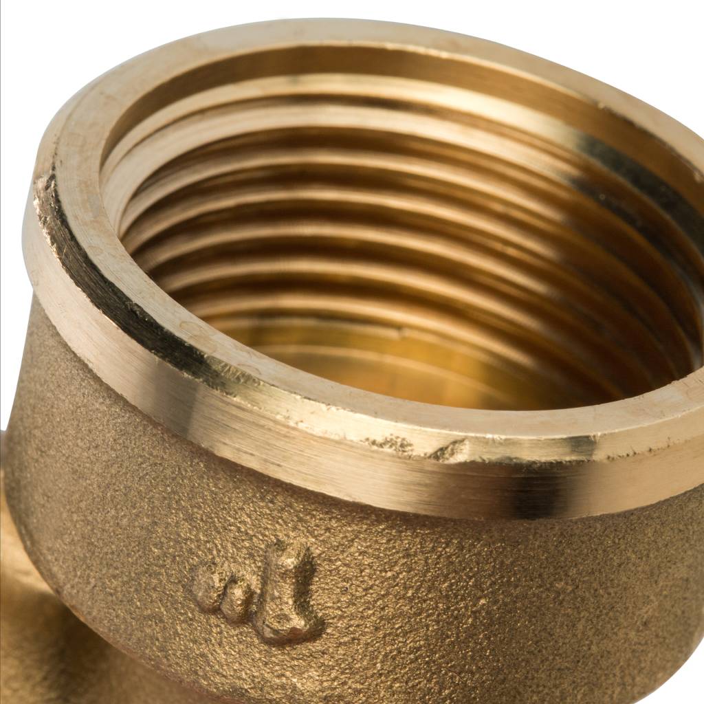 Угольник STOUT ВВ 1 X3/4, SFT-0013-000134