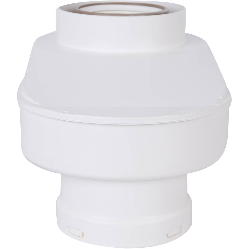 Адаптер для подключения раздельных труб Baxi, KHG71413621-