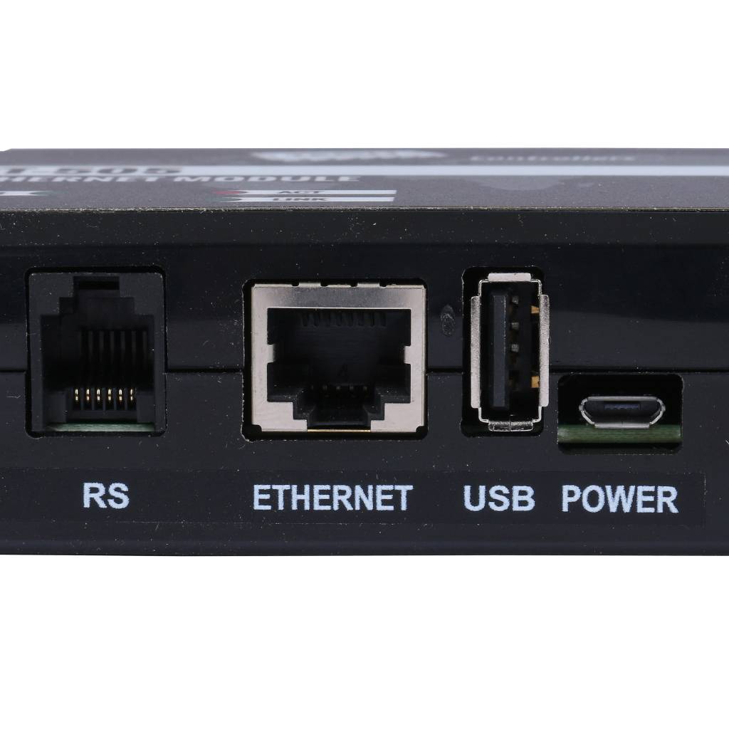 Контроллер специальный TECH ST-505 Ethernet, WG.05.0066